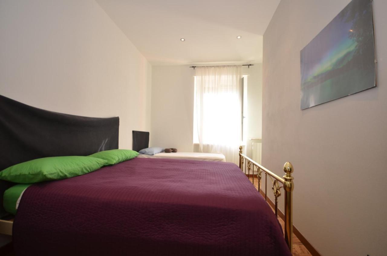 Appartamento Cuneo Vicinissimo Ospedale Buitenkant foto